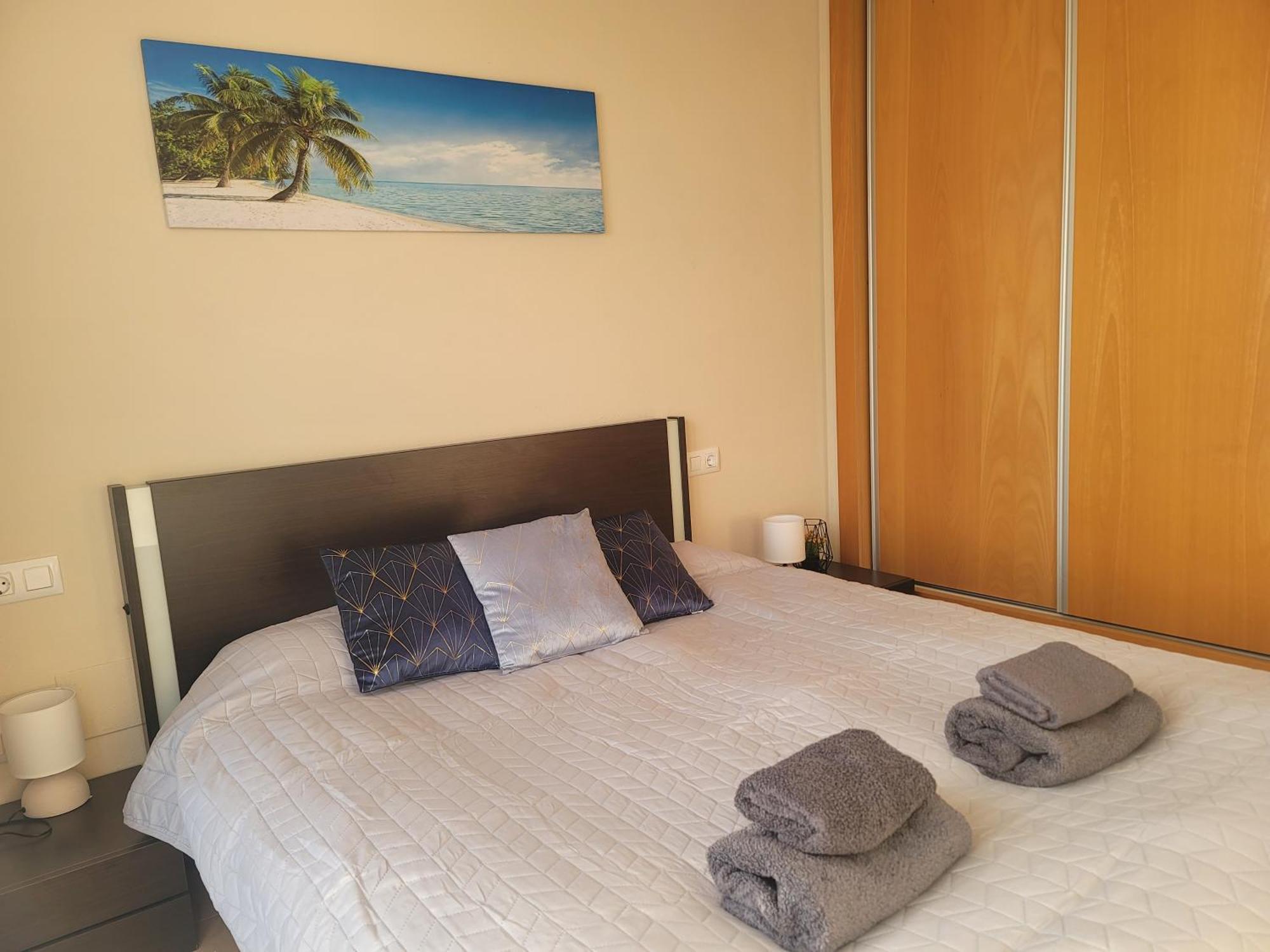 Beautiful In La Manga Apartamento *